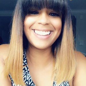 Meet your Posher, Cecilia